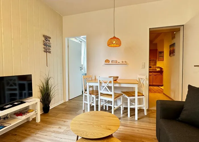 アパート Muschel *