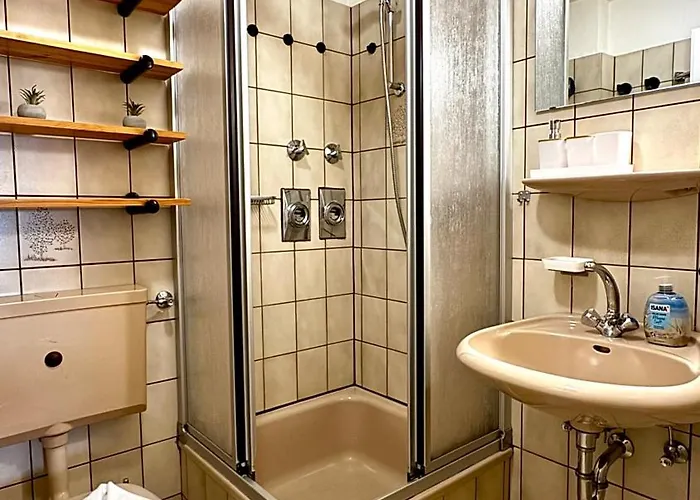 Muschel アパート *